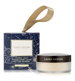 Laura Mercier limited edition travel size powder translucent 5gr