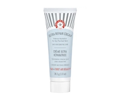 First aid beauty Ultra Repair Cream trial 1oz