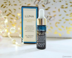 Sunday Riley retinol sleeping night oil trial 5ml - comprar en línea