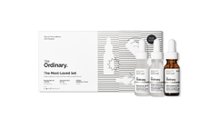 The Ordinary The most loved mini sizes gift set