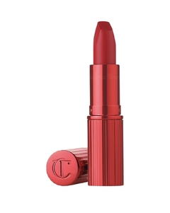 Charlotte Tilbury matte hydrating lipstick Hollywood lipstick