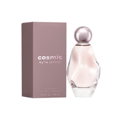 Kylie Cosmic perfume en internet