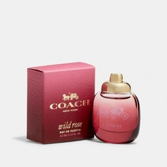 Coach Wild rose trial perfume 4.5ml