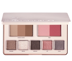 Natasha Denona Hy-per natural face palette