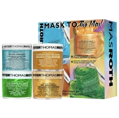 Peter Thomas Roth mask to the max set