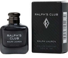Ralph’s Club Ralph Lauren trial perfume 7ml