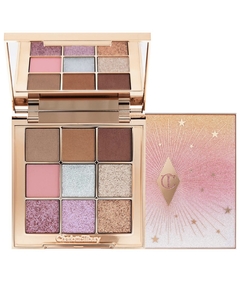 Charlotte Tilbury Beautyverse palette