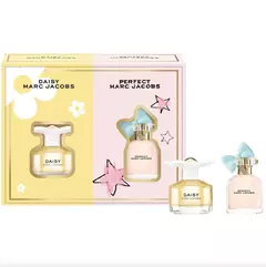 Marc Jacobs Daisy mini perfume set