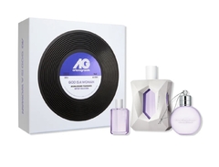 Ariana Grande God is a woman gift set perfume collection
