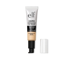 Elf Camo hydrating CC cream SPF 30