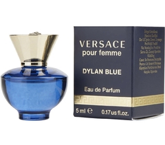 Versace Pour Homme Dylan Blue trial 5ml