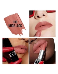 Dior Lipstick Mini 100 Nude 1.5g - comprar en línea