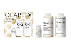 (PREVENTA) Olaplex strong days ahead hair kit