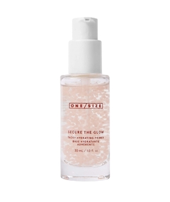 One size Secure the Glow Tacky Hydrating Primer