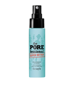 Porefessional super setter pore minimizing setting spray - comprar en línea