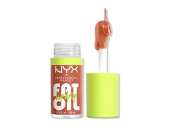NYX Fat oil lip drip vegan