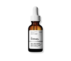 The ordinary Aloe 2% + NAG 2% Solution Serum