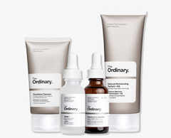 The Ordinary 4 Step Anti-Aging Set