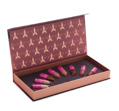 Jeffree Star mini nude lipstick set volume 2 - comprar en línea