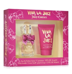 Juicy Couture Viva La Juicy Eau de Perfume Gift Set