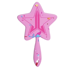 Jeffree star pink jawbreaker mirror