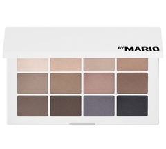 Makeup By Mario master mattes: the neutrals eyeshadow palette