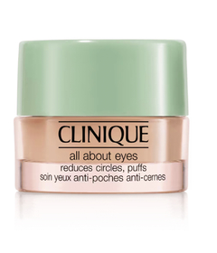 Clinique all about eyes cream trial 5ml