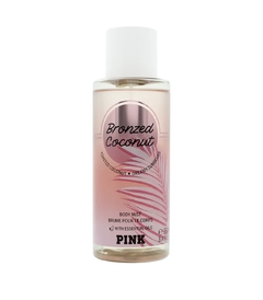 Victoria’s Secret Pink Bronzer coconut mist