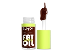 NYX Fat oil lip drip vegan - comprar en línea