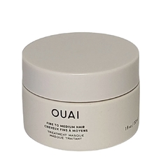 Ouai fine to medium hair mask trial 30ml