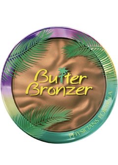 PHYSICIANS FORMULA Light butter bronzer