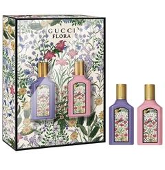 Gucci Flora mini perfume duo