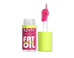 NYX Fat oil lip drip vegan - Koko Beauty