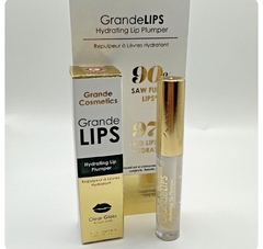Grande cosmetics grandelips hydrating lip plumper trial 1.3ml - comprar en línea