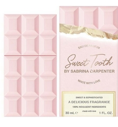 (PREVENTA) Sabrina Carpenter Sweet Tooth perfume