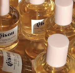 Gisou mini honey infused hair perfume 50ml - comprar en línea