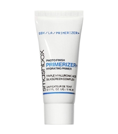 SMASHBOX Photo Finish Primerizer + Hydrating Primer trial size- 5 mL