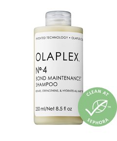 Olaplex bond maintenance shampoo No. 4