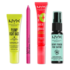NYX makeup bundle