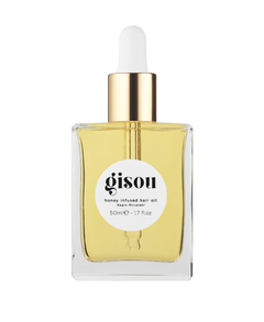 Gisou honey infused hair oil - comprar en línea