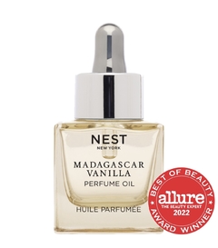 Nest Madagascar Vanilla perfume oil 30ml