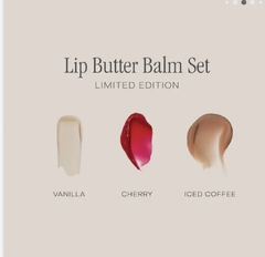 Summer Friday’s The lip butter balm set - comprar en línea