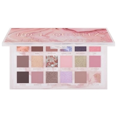 Huda Rose Quartz Eyeshadow Palette