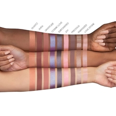 Huda Rose Quartz Eyeshadow Palette - comprar en línea