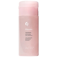 Glossier Solution Skin-Perfecting Daily Chemical 4.4oz/130ml