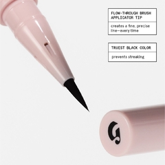 Glossier Pro Tip Long-Wearing Liquid Eyeliner Pen - comprar en línea