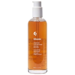 Glossier Cleanser Concentrate AHA Clarifying and Exfoliating Face Wash