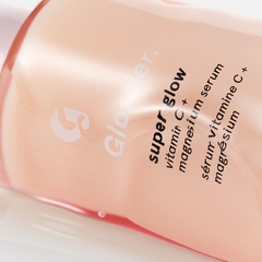 Glossier Super Glow Vitamin C Brightening Face Serum