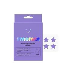 (PREVENTA) Starface recovery pimple patch 32 ct