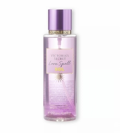 Victoria’s Secret love spell sol mist